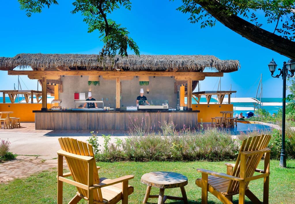 Turecko - Belek - Belconti Resort