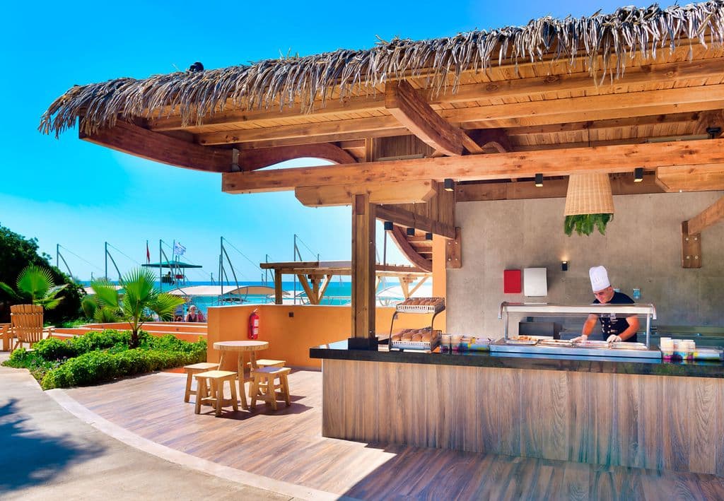 Turecko - Belek - Belconti Resort