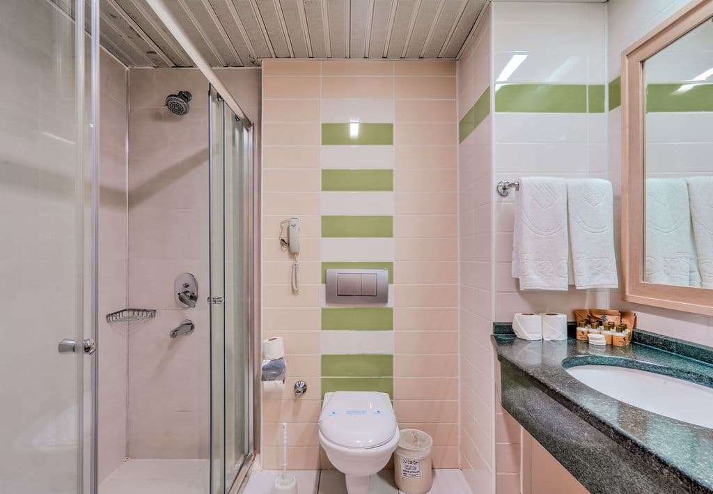 Turecko - Side - Süral Resort Alexandria Club