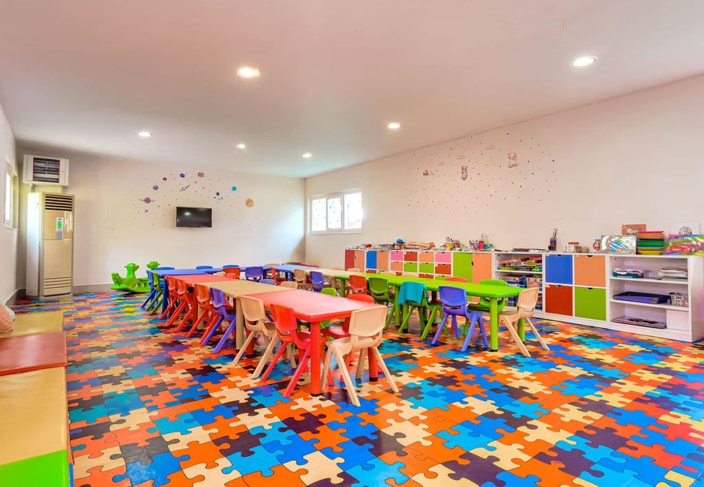 Turecko - Side - Süral Resort Alexandria Club