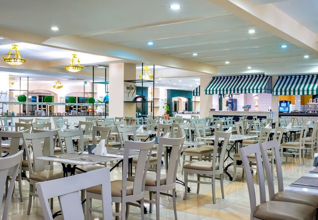 Turecko - Side - Süral Resort Alexandria Club