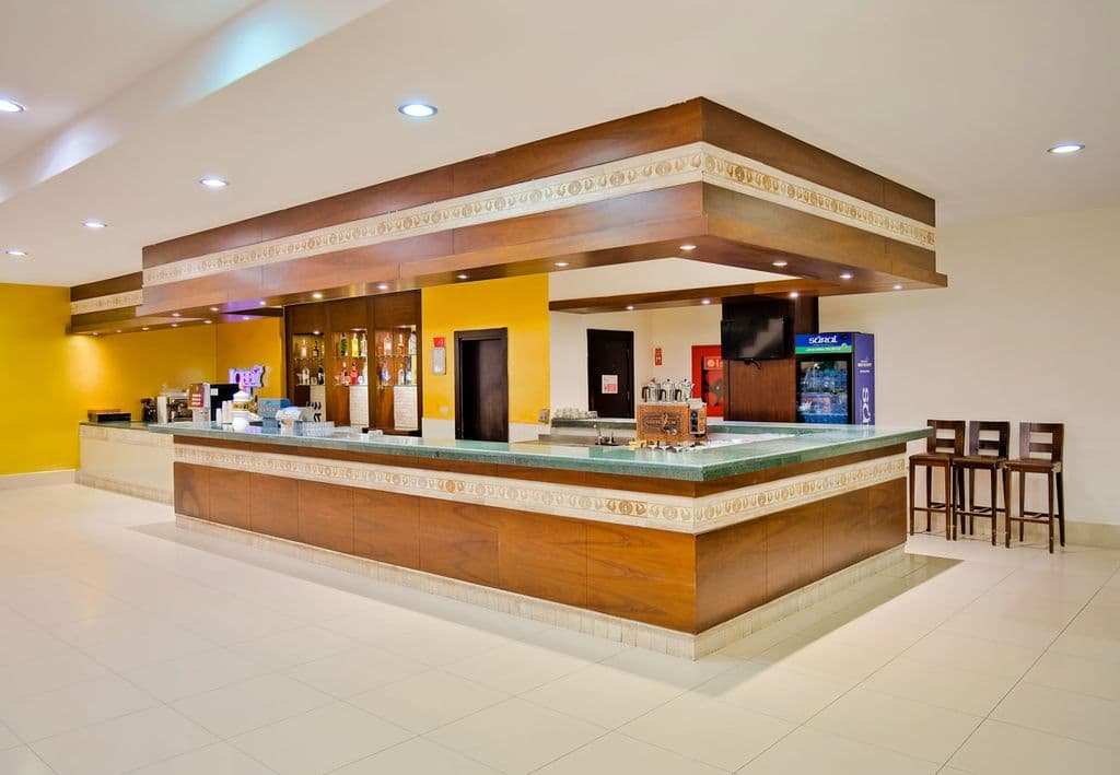 Turecko - Side - Süral Resort Alexandria Club