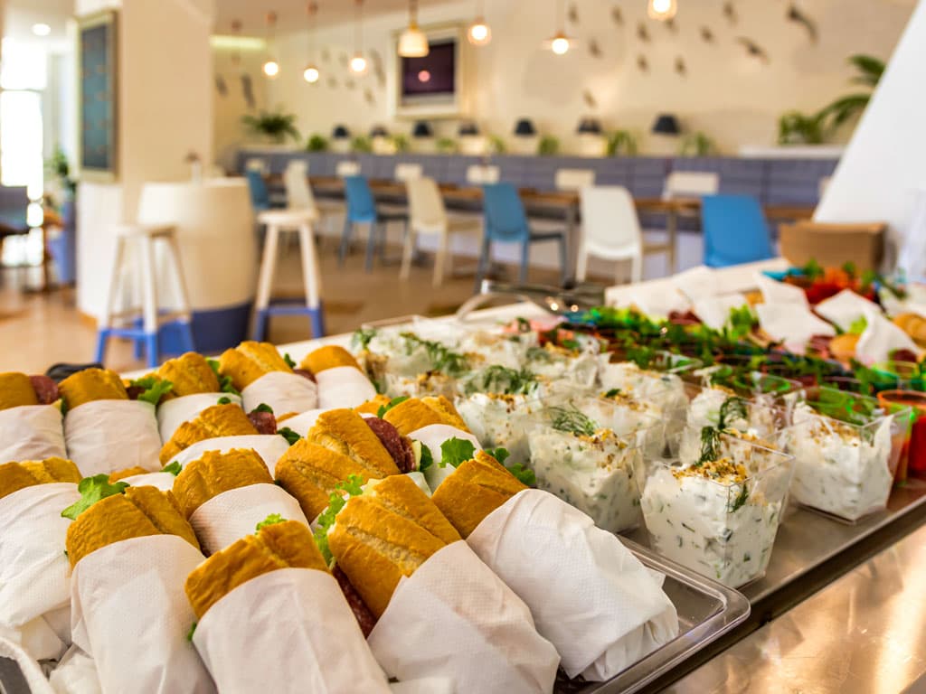 Bulharsko - Zlaté Písky - Madara Park Hotel 