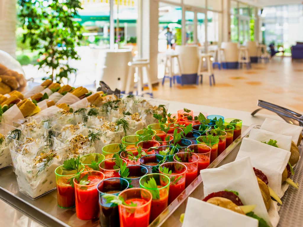 Bulharsko - Zlaté Písky - Madara Park Hotel 