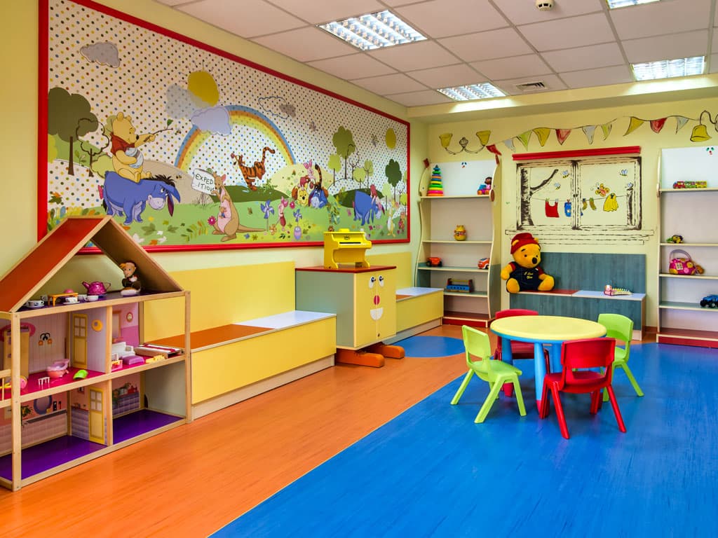 Bulharsko - Zlaté Písky - Madara Park Hotel 