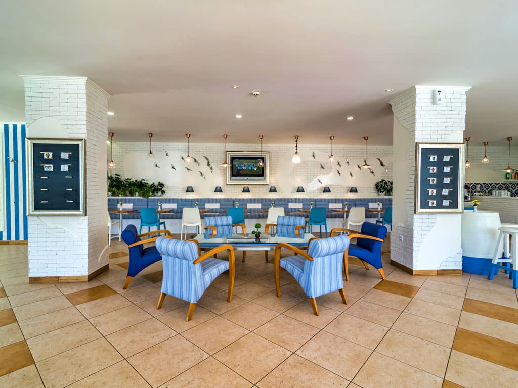 Bulharsko - Zlaté Písky - Madara Park Hotel 