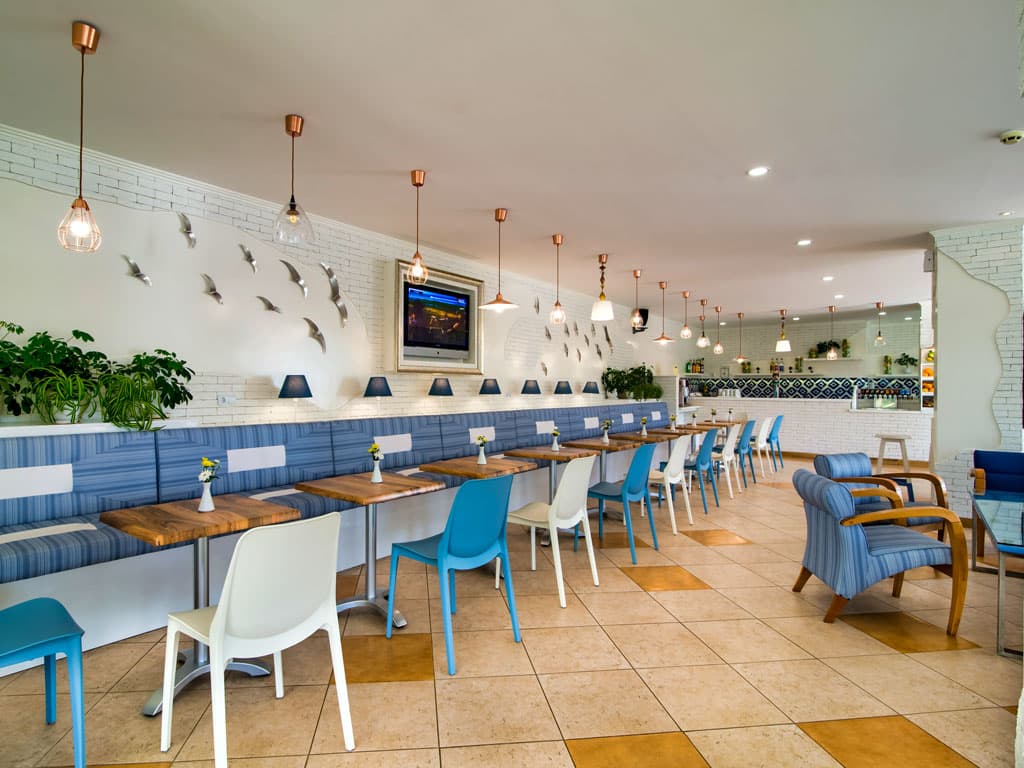 Bulharsko - Zlaté Písky - Madara Park Hotel 