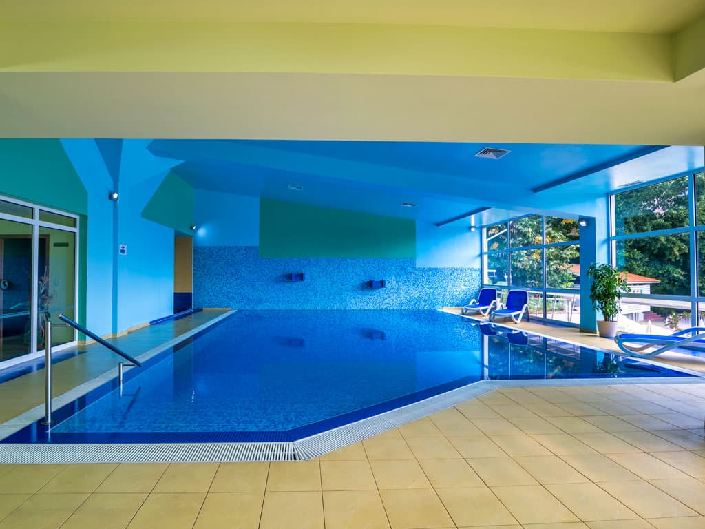 Bulharsko - Zlaté Písky - Madara Park Hotel 