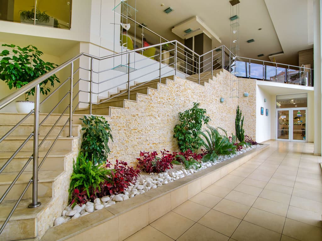 Bulharsko - Zlaté Písky - Madara Park Hotel 