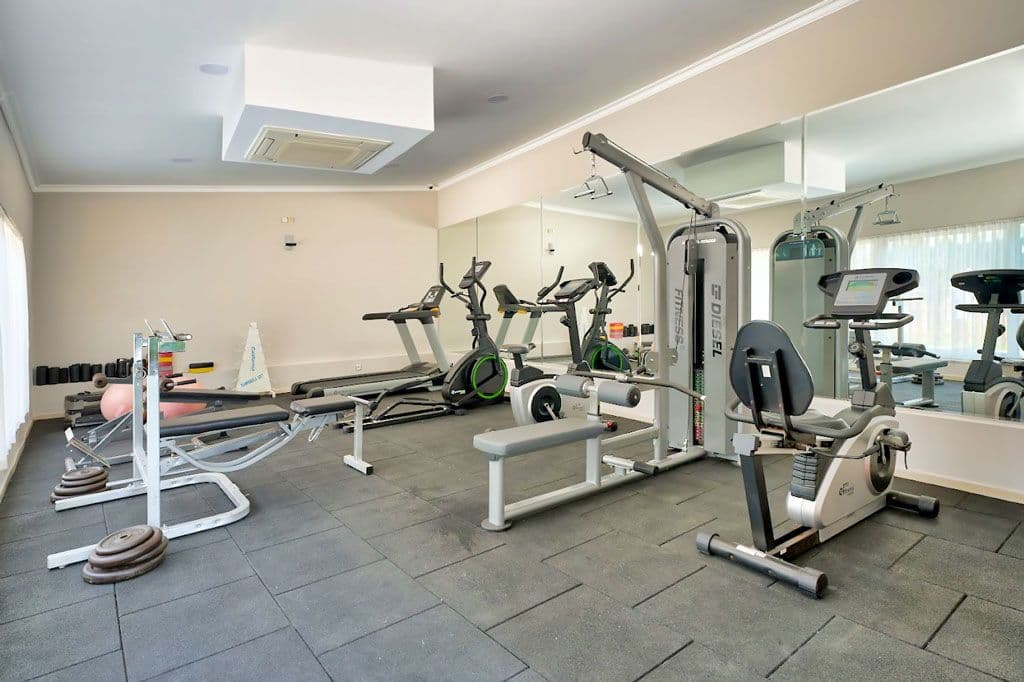 Turecko - Alanya - Krizantem Alexandria Club