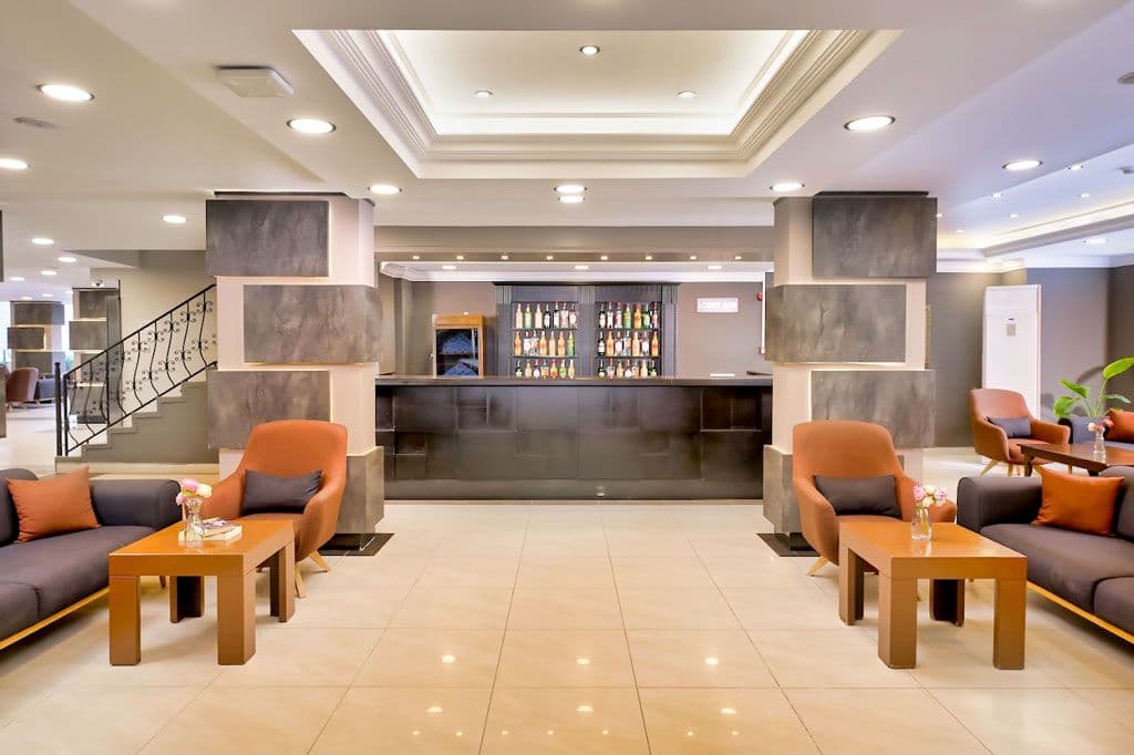 Turecko - Alanya - Krizantem Alexandria Club