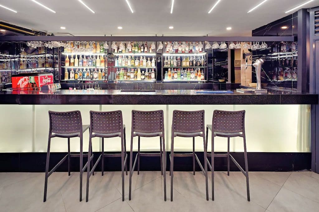 Turecko - Alanya - Krizantem Alexandria Club