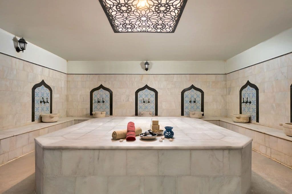 Turecko - Alanya - Krizantem Alexandria Club