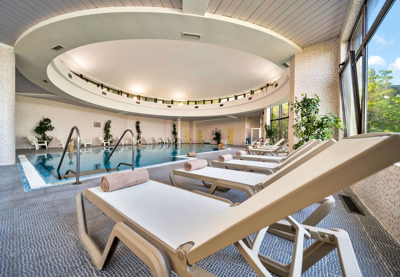 Bulharsko - Zlaté Písky - HVD Riviera Beach 