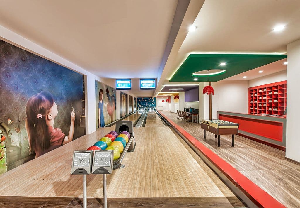 Turecko - Alanya - Delphin Botanik Platinum