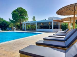 Evita Elite Alexandria Club