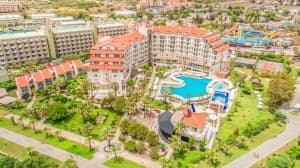 Bella Resort Alexandria Club