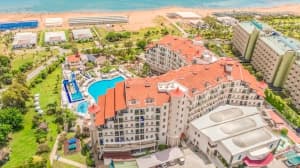 Bella Resort Alexandria Club