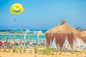 Bella Resort Alexandria Club