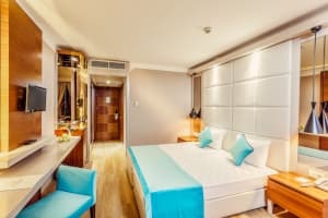 Bella Resort Alexandria Club