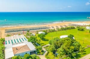 Bella Resort Alexandria Club