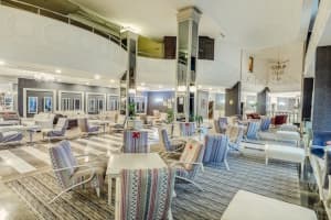 Bella Resort Alexandria Club