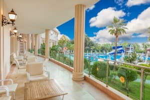 Bella Resort Alexandria Club