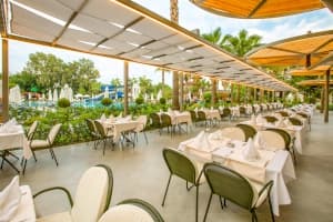 Bella Resort Alexandria Club