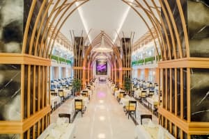 Bella Resort Alexandria Club