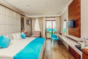 Bella Resort Alexandria Club