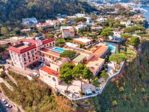Terme & Beach Cristallo Palace