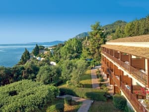 Aeolos Beach Resort