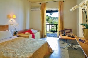 Aeolos Beach Resort