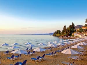 Aeolos Beach Resort