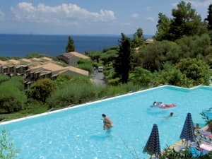 Aeolos Beach Resort