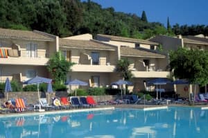 Aeolos Beach Resort