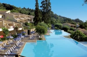 Aeolos Beach Resort