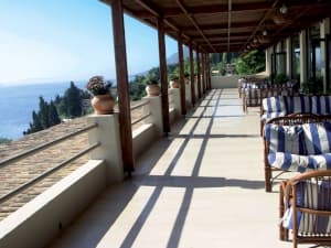 Aeolos Beach Resort