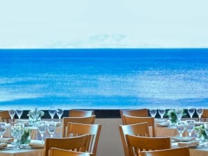 Aeolos Beach Resort