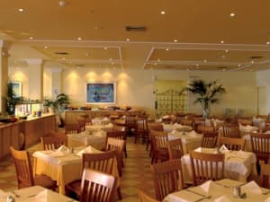 Aeolos Beach Resort