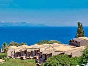 Aeolos Beach Resort