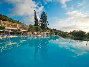 Aeolos Beach Resort