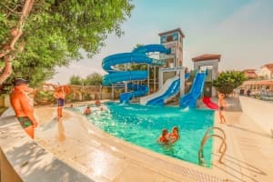 Süral Resort Alexandria Club