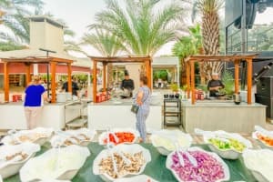 Süral Resort Alexandria Club