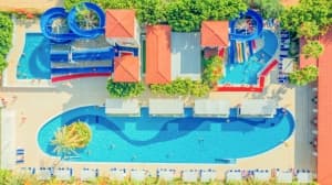 Süral Resort Alexandria Club