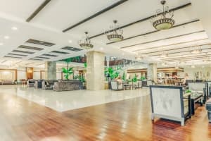 Süral Resort Alexandria Club