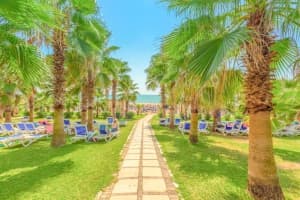 Süral Resort Alexandria Club
