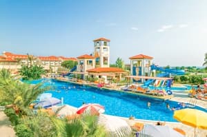Süral Resort Alexandria Club