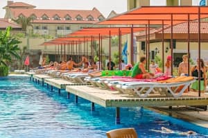 Süral Resort Alexandria Club