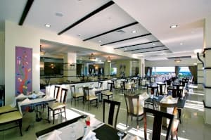 Süral Resort Alexandria Club